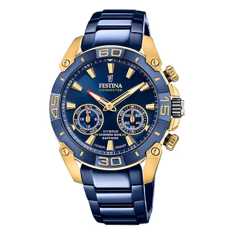 Festina Montre Bike Connected F20547/1