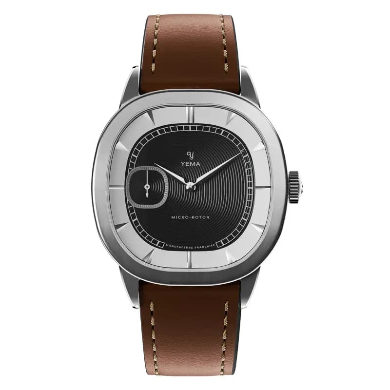 Yema Montre Granvelle CMM.20 70.25.29.09.SN.L8