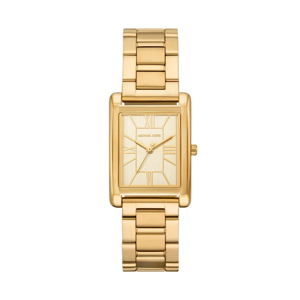 Michael Kors Montre Michael Kors Essex Doré