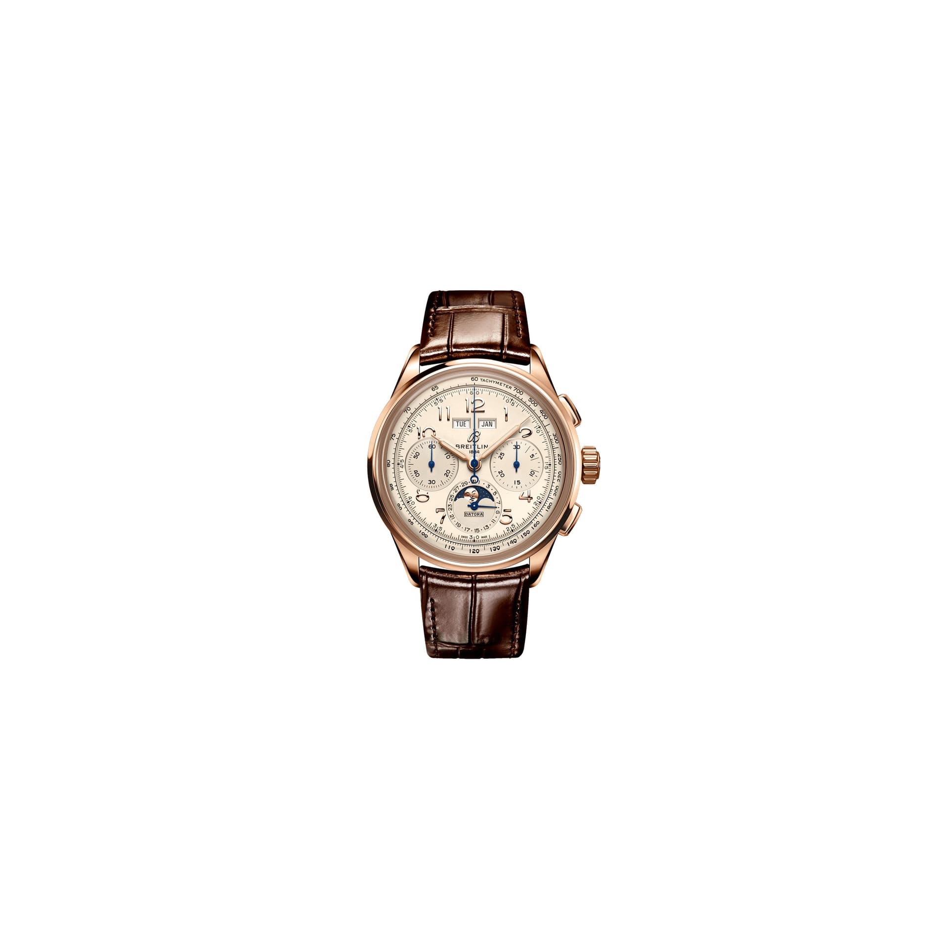 Breitling Premier B25 Datora 42