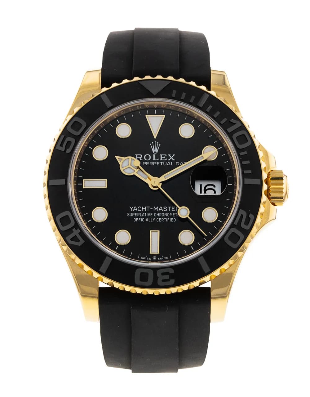 Rolex Rolex Yacht-Master 226658