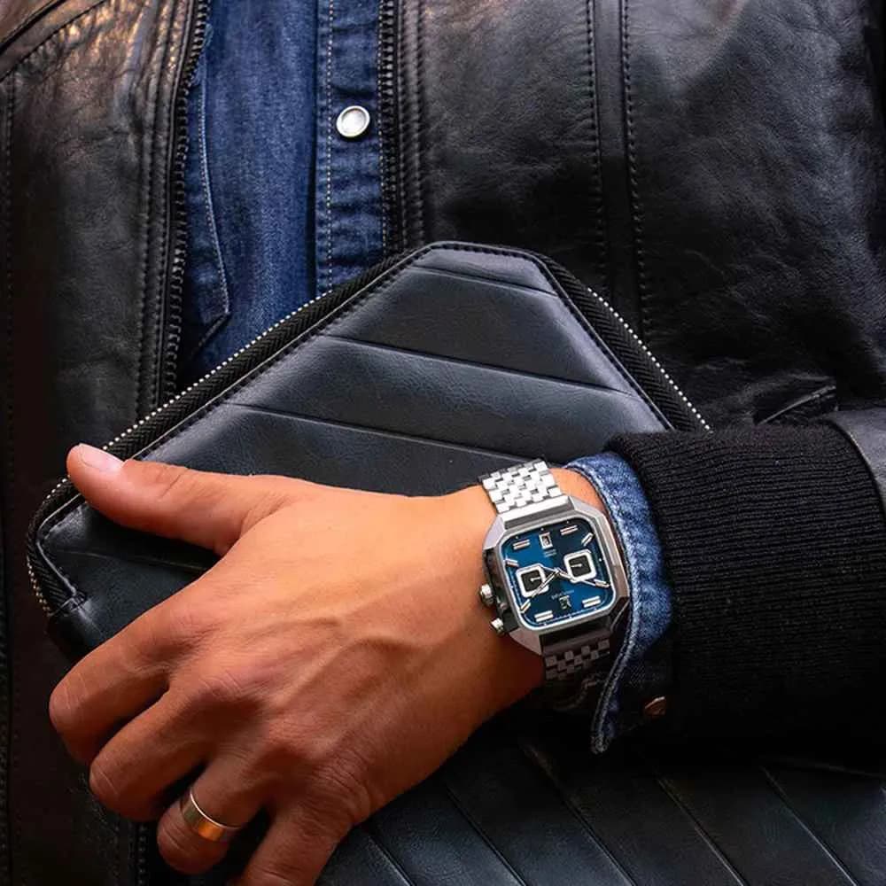 March LA.B AM2 Calendar Automatic Watches