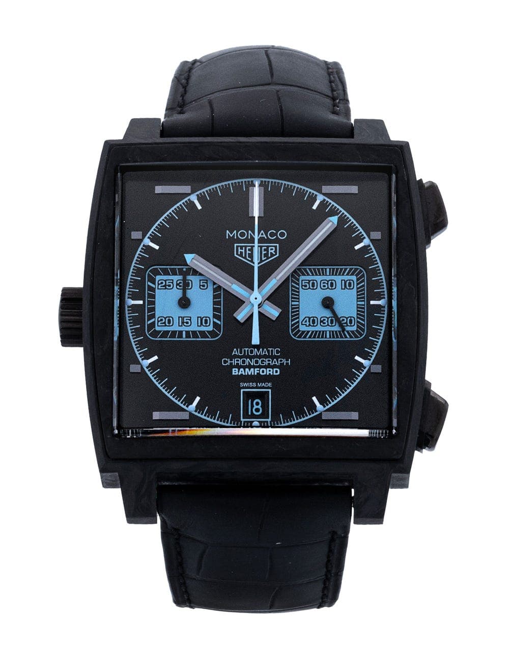 TAG Heuer Monaco CAW2190.FC6437