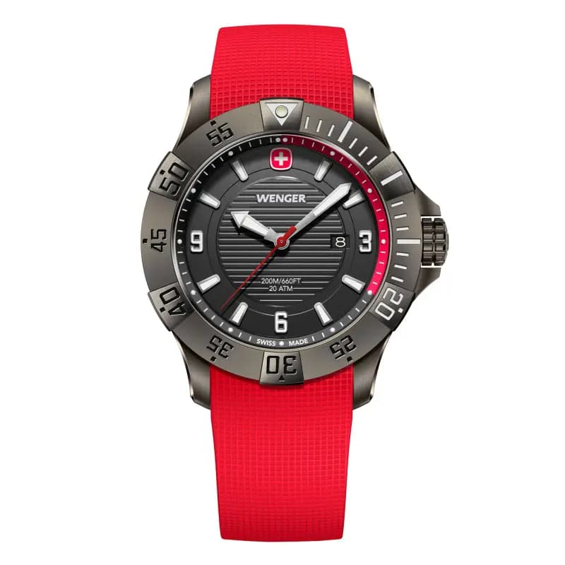 Wenger Montre Seaforce 43 01.0641.144