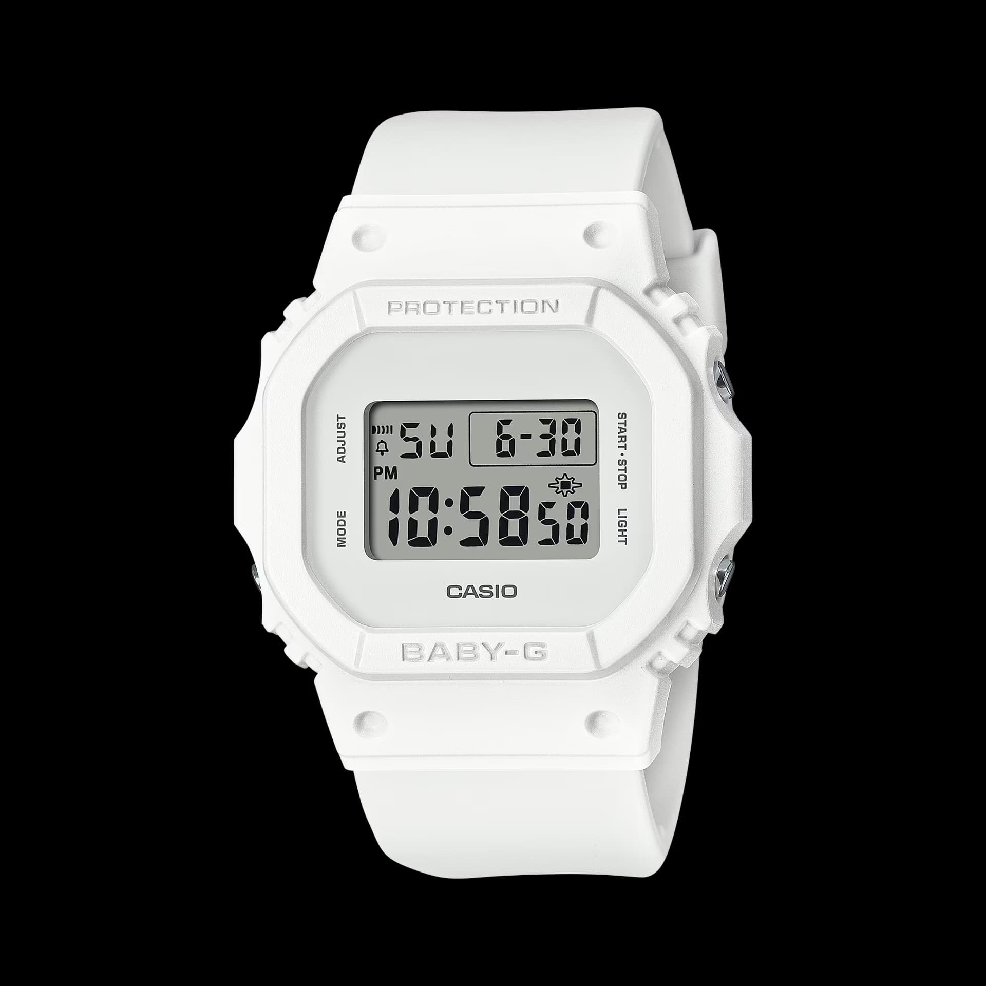 Casio BGD-565CS-7