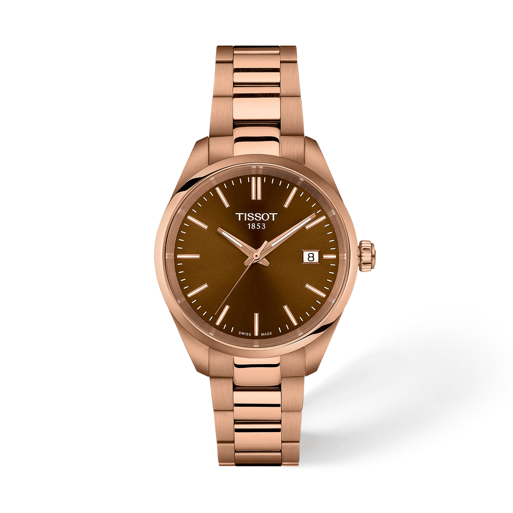 Tissot Tissot PR 100 34mm
