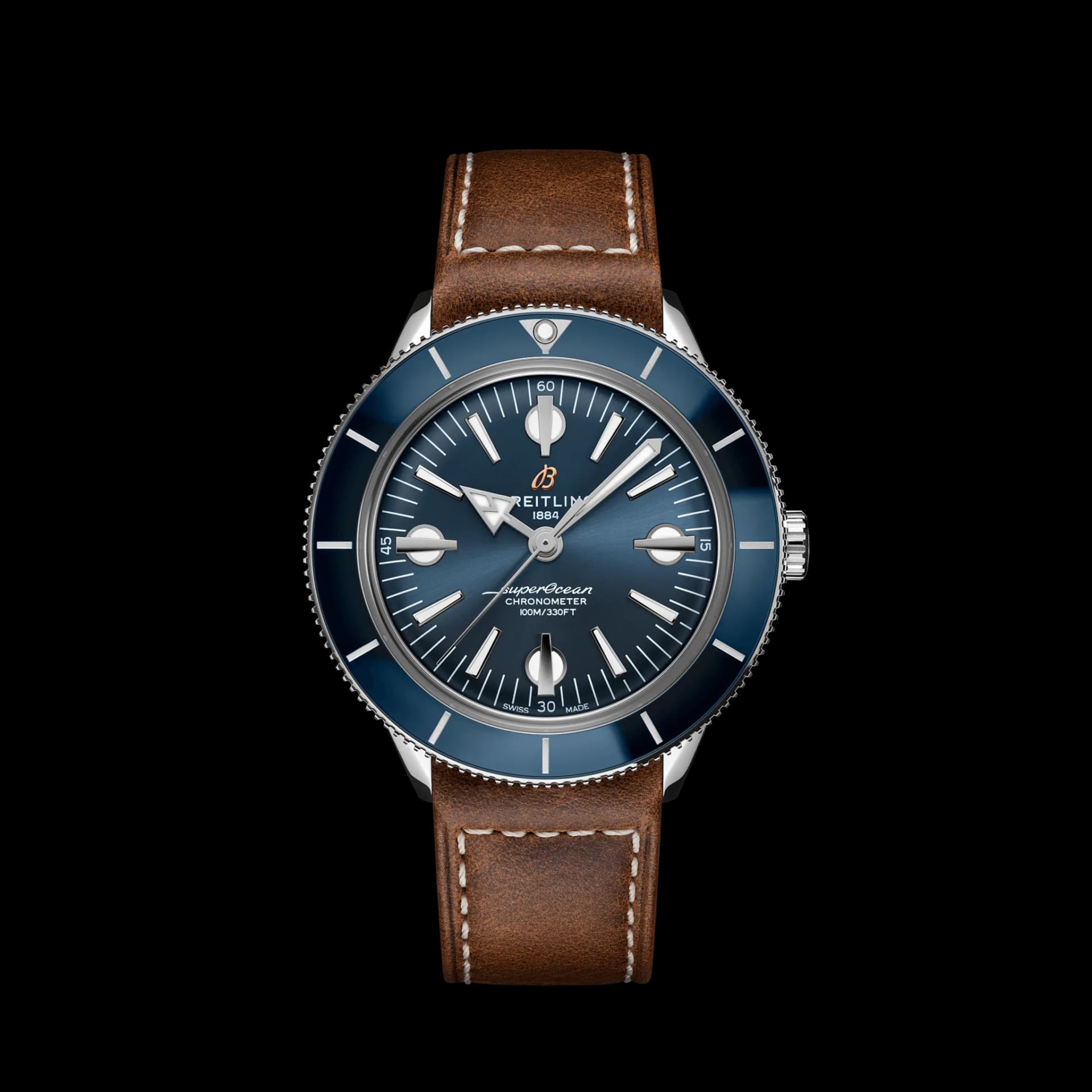 Breitling SUPEROCEAN HERITAGE 57 Occasion/Jamais Porté