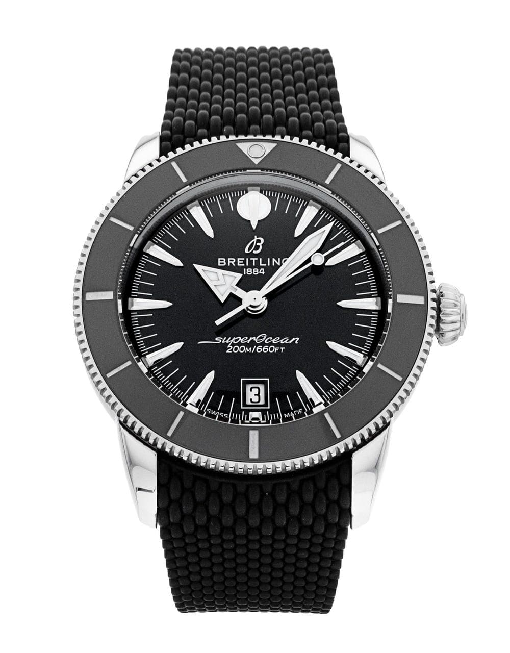 Breitling Breitling SuperOcean Heritage AB3111