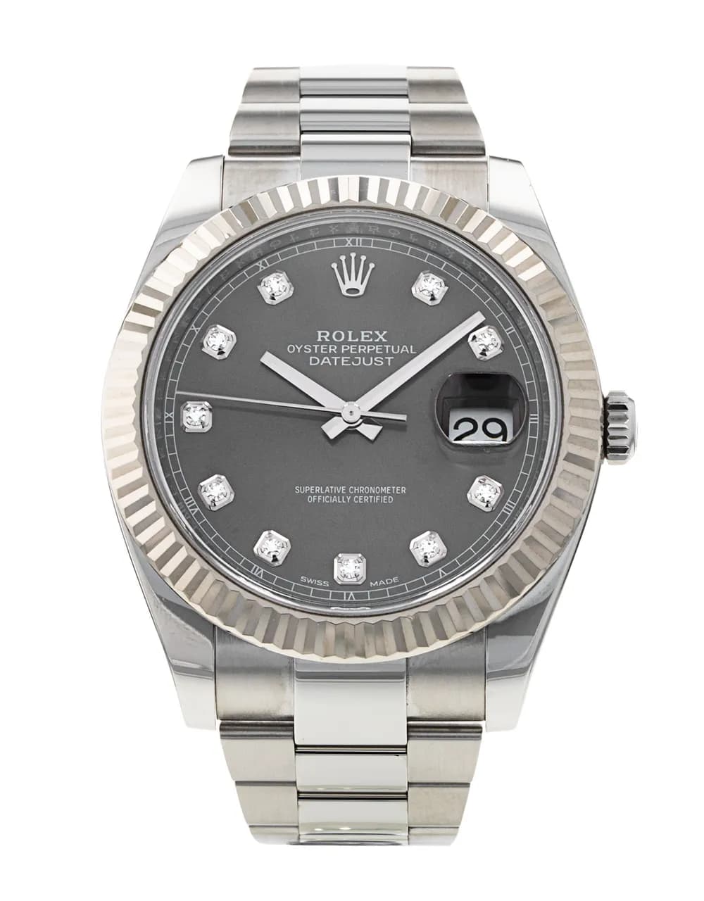 Watchfinder & Co. occasion