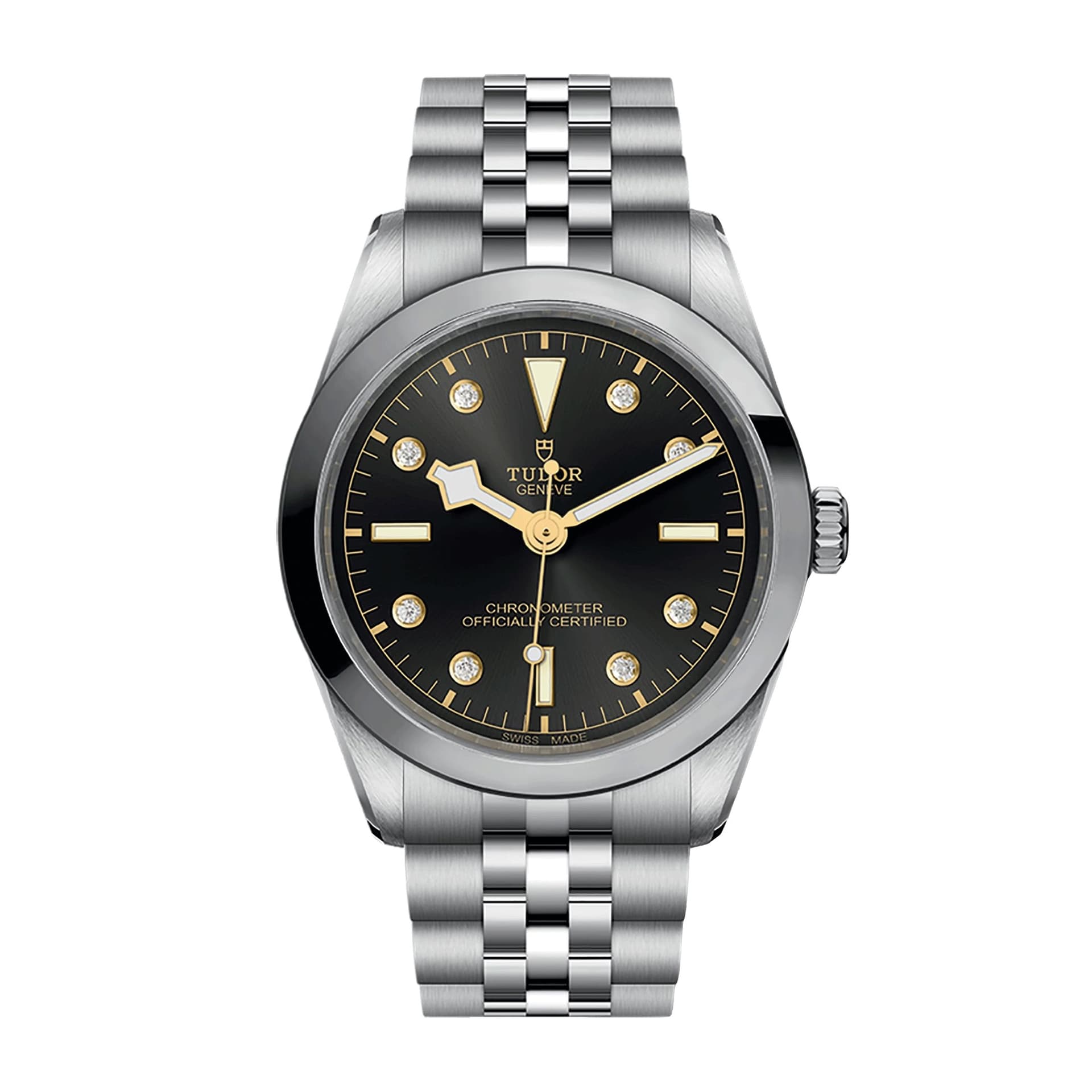 Tudor Black Bay One 36