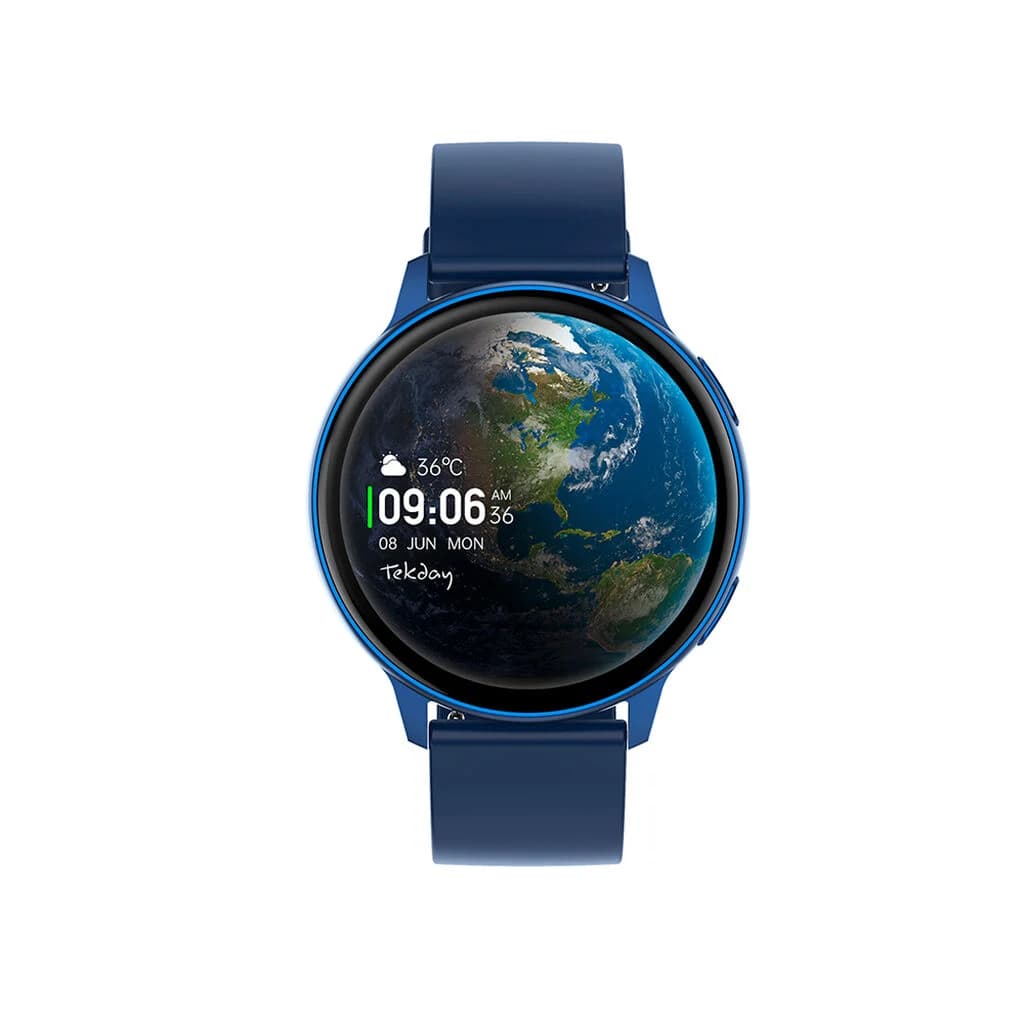 Tekday Montre Connectée Tekday
