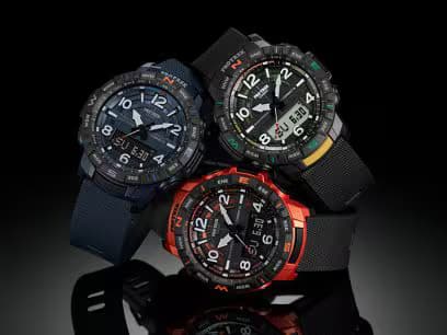 Casio PRT-B50-4