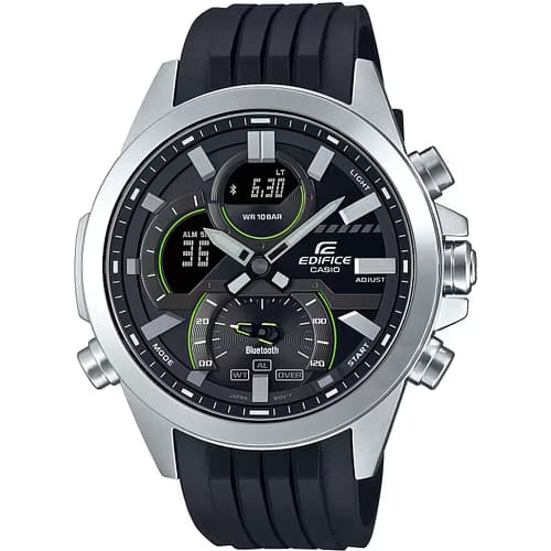 Casio Edifice Montre Casio Edifice - ECB-30P-1AEF