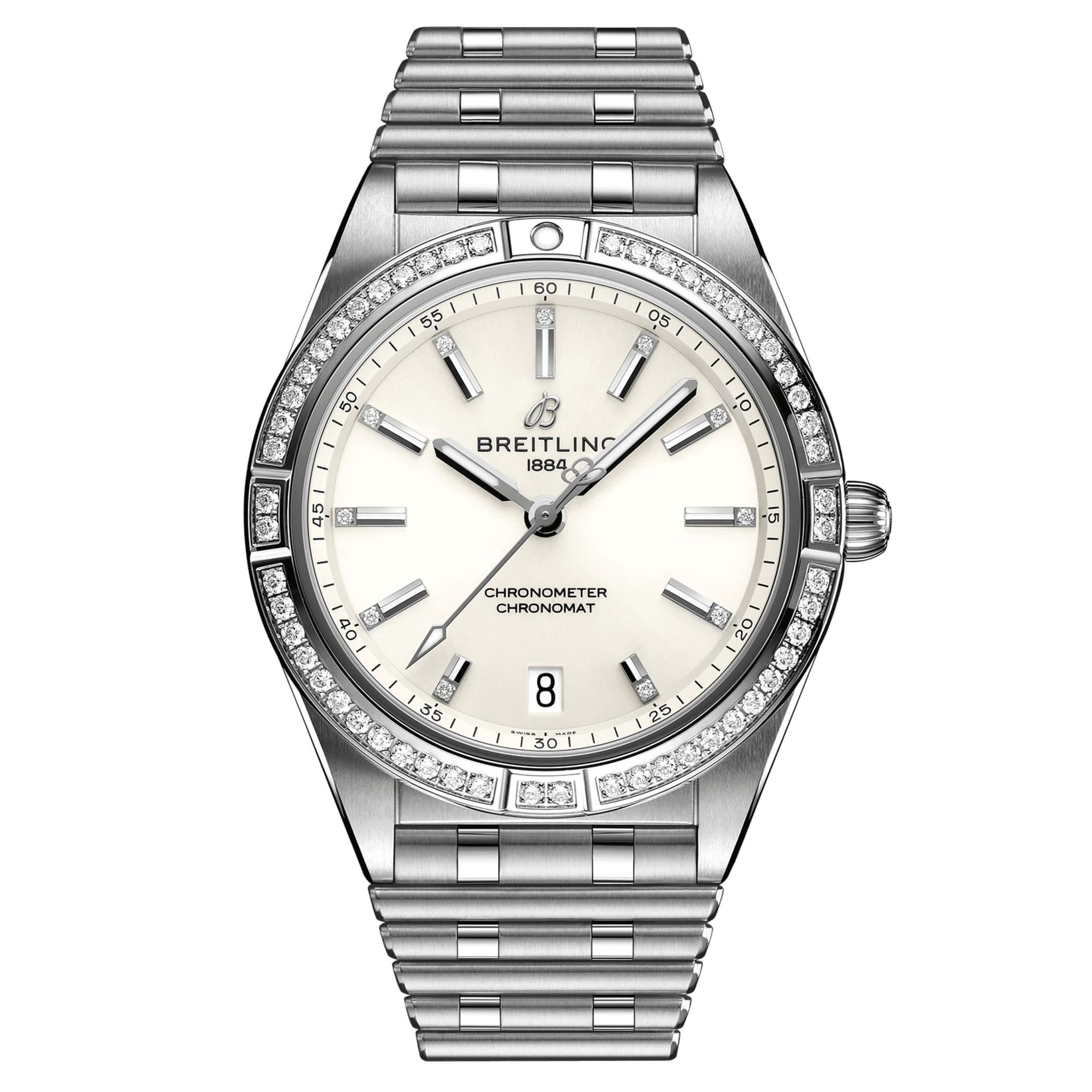 Breitling Chronomat 36