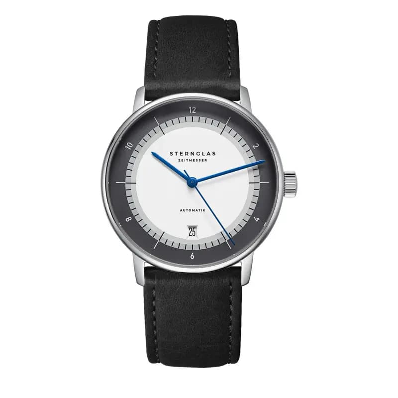Sternglas Montre Naos Edition 60 S02-NAP16-MO01