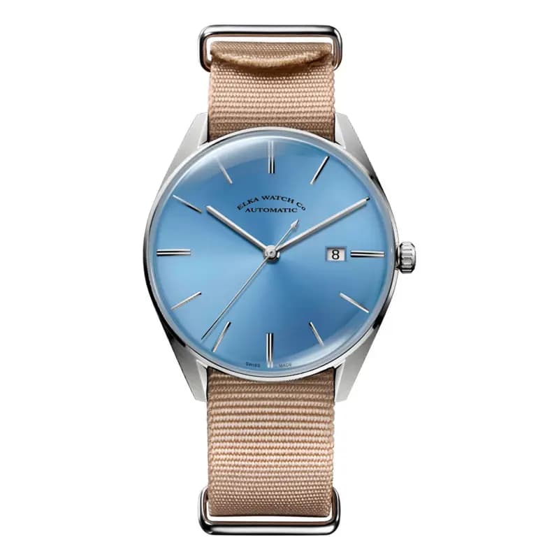 Elka Watch Montre D Series D08