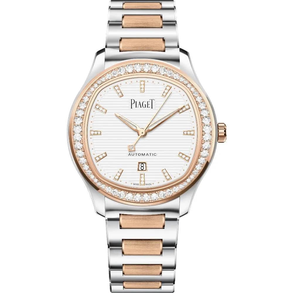 Piaget Montre Piaget Polo Date