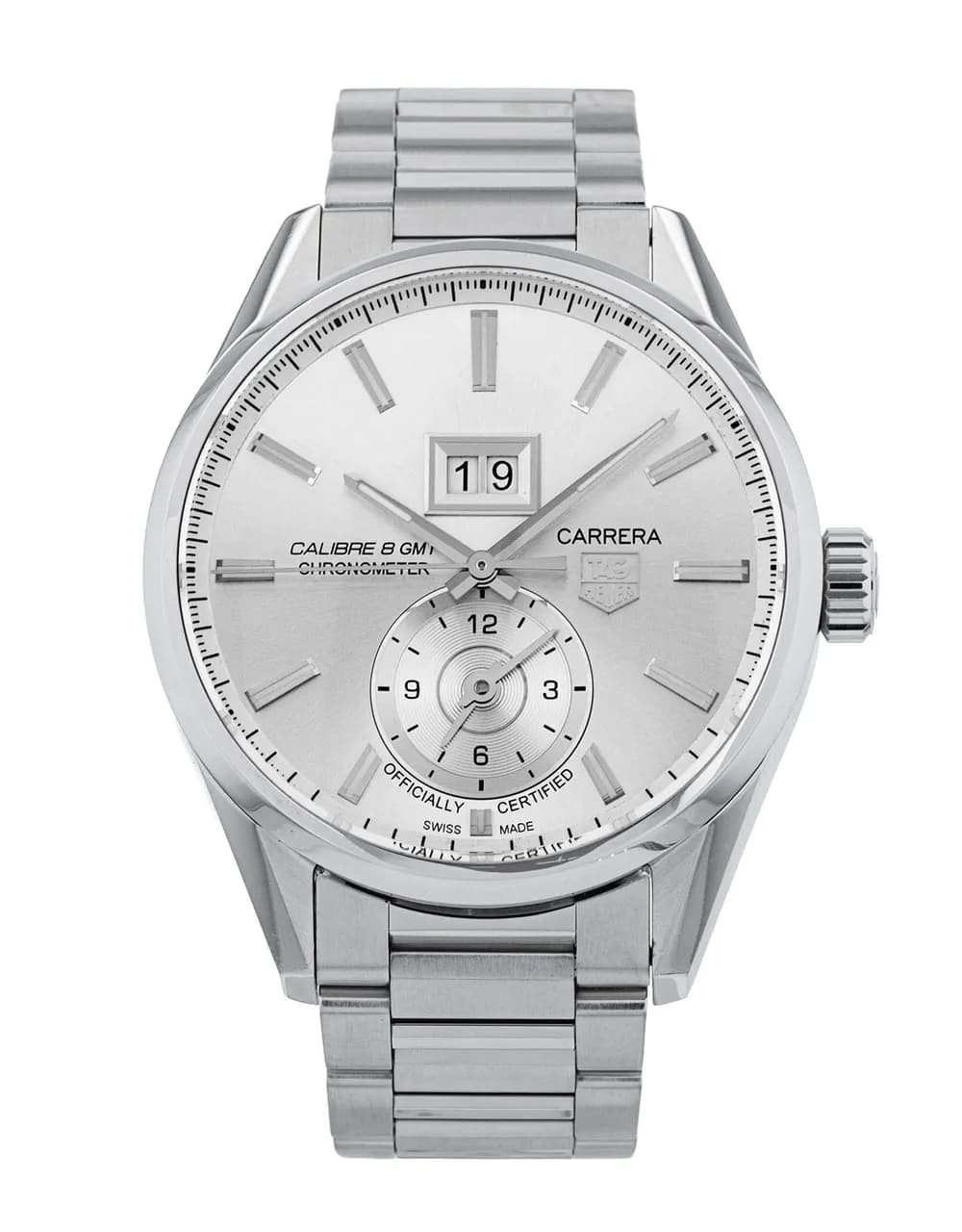TAG Heuer Carrera WAR5011.BA0723