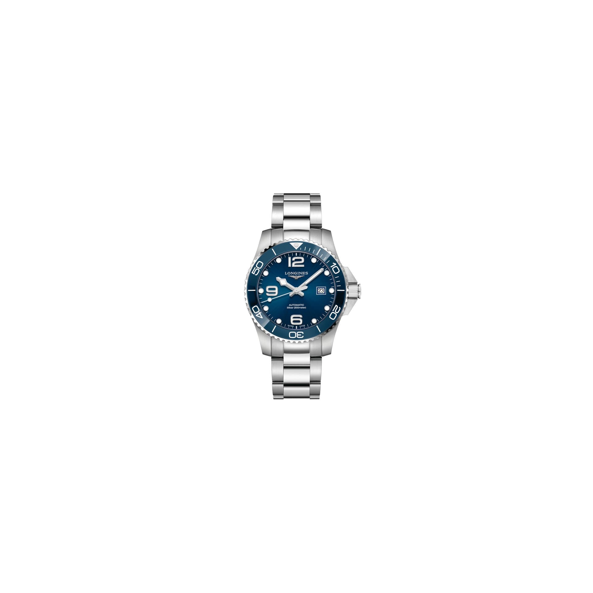 Longines Hydroconquest