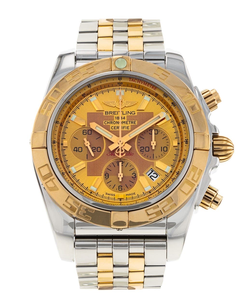 Watchfinder & Co. occasion