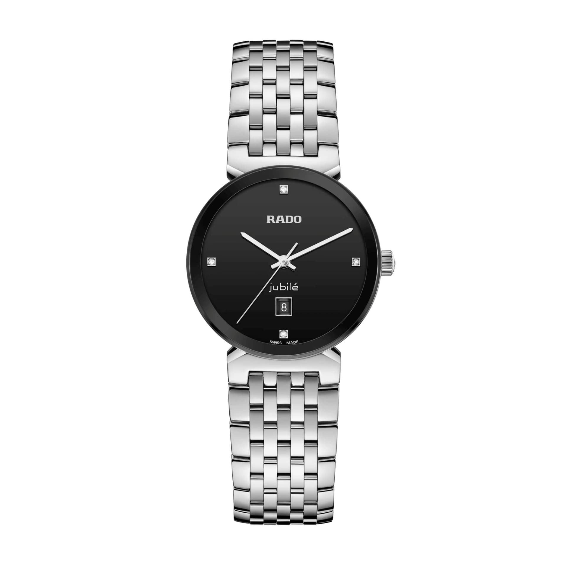 Rado Florence Classic Diamonds