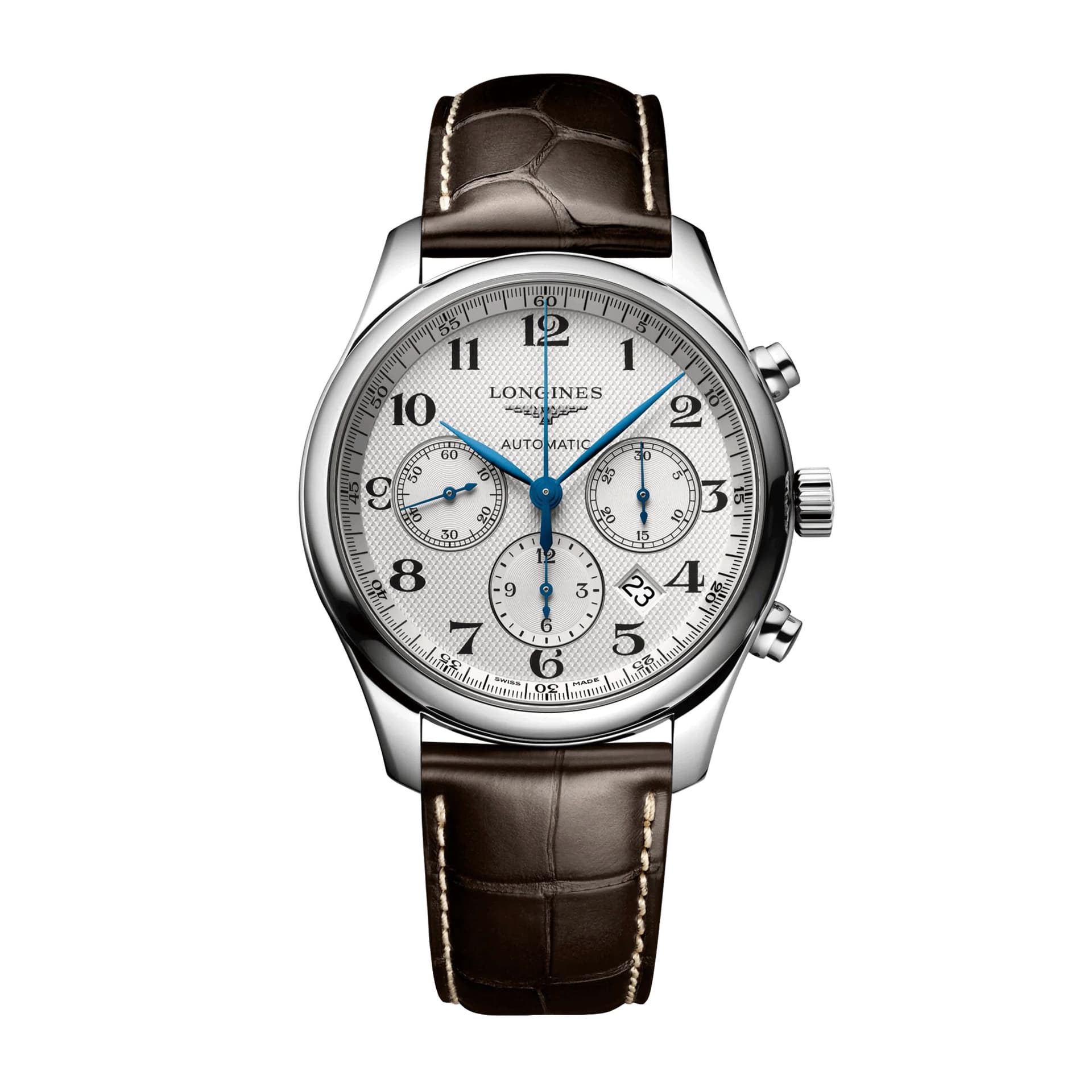Longines The Longines Master Collection