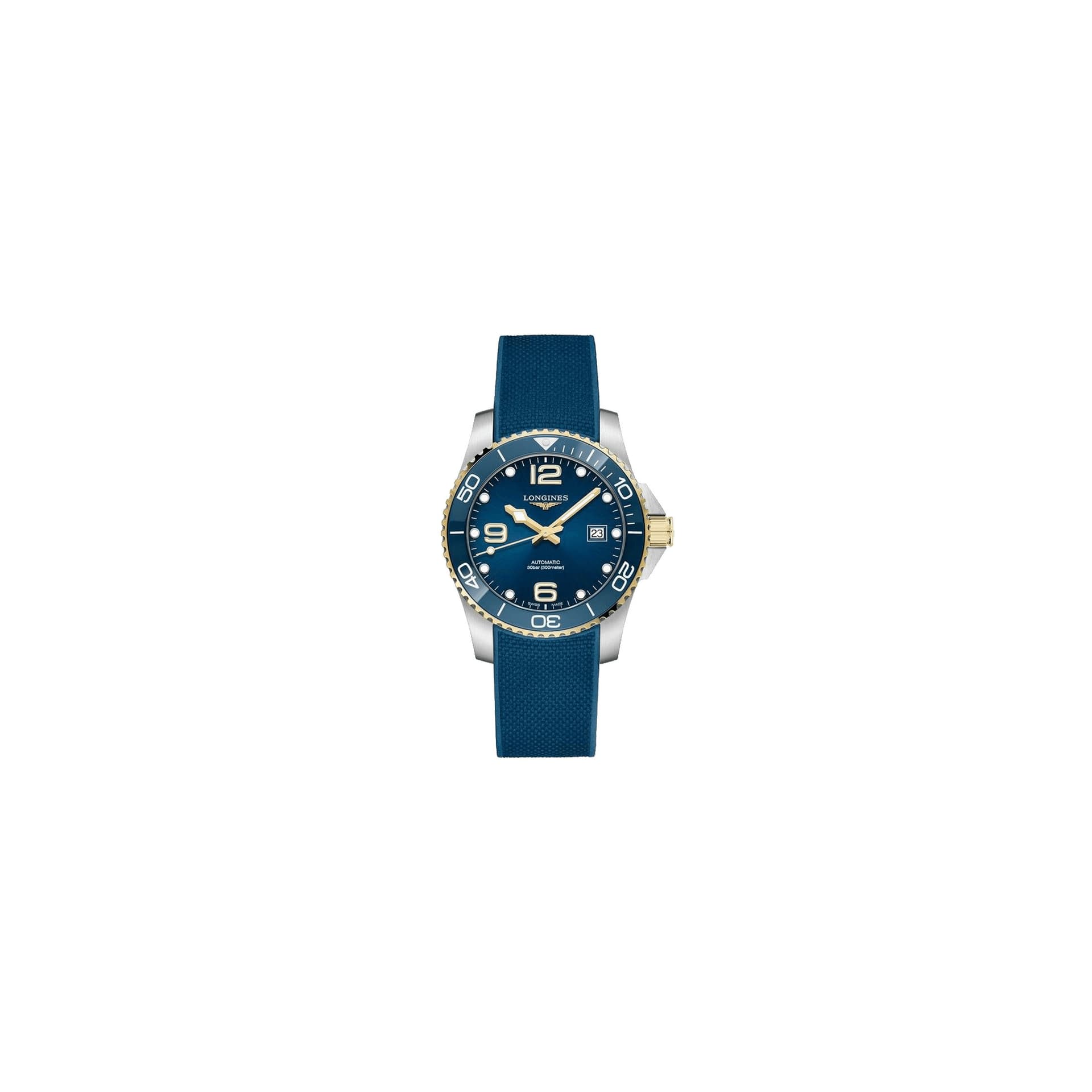 Longines Hydroconquest