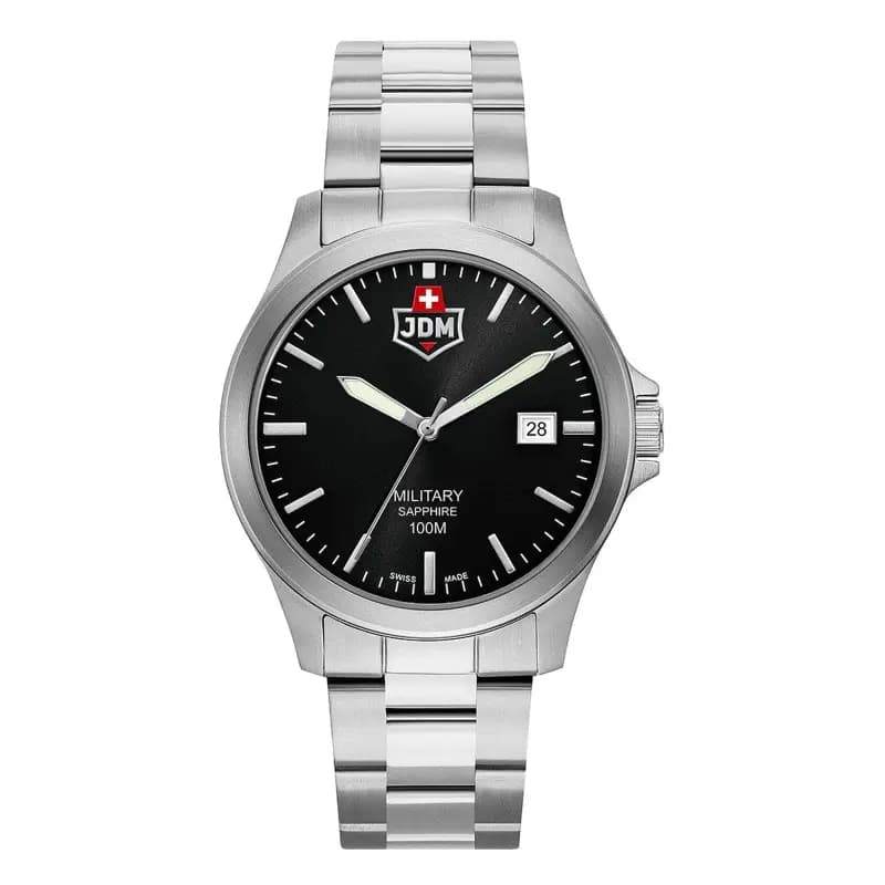 JDM Military Montre Alpha II JDM-WG005-02