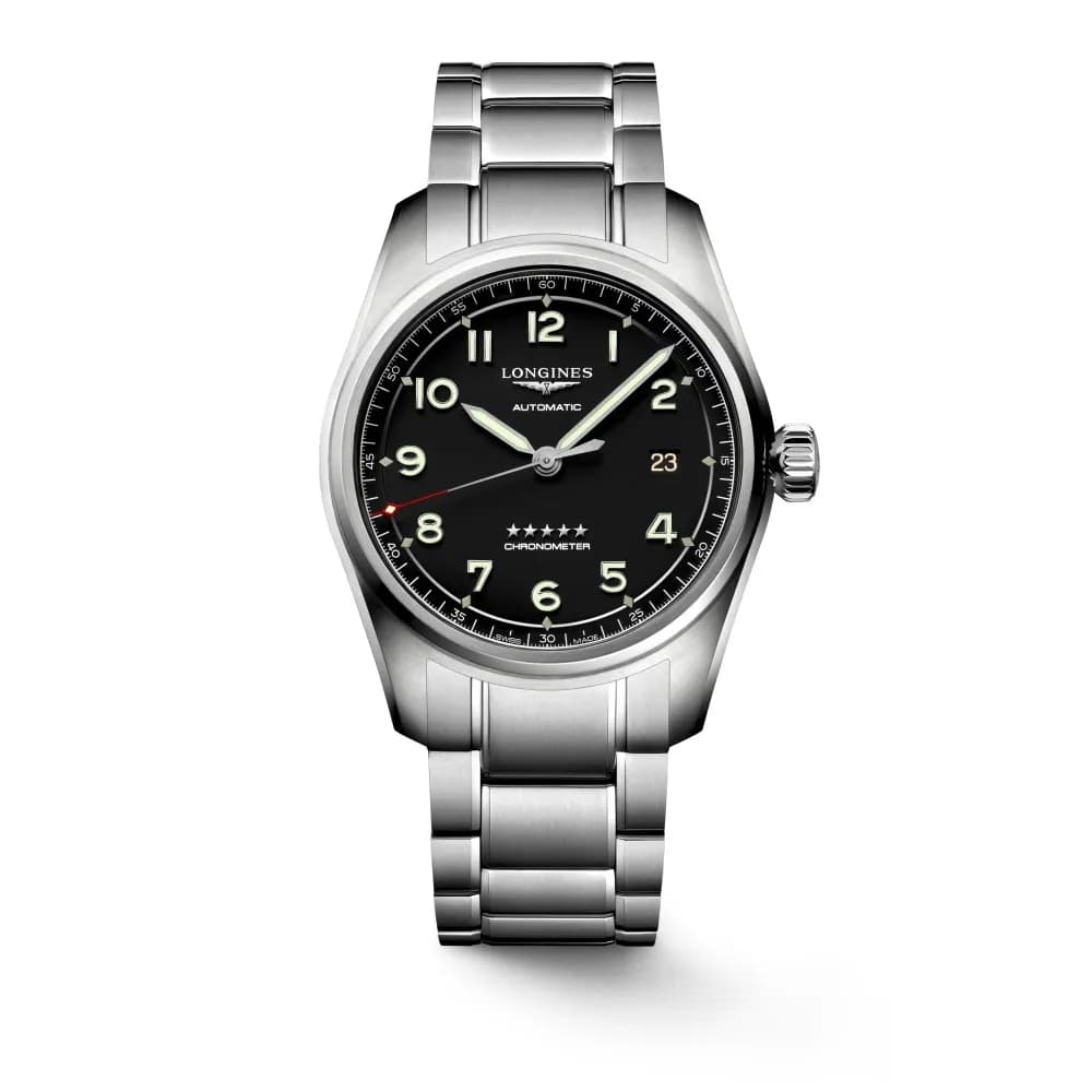 Longines Longines Spirit