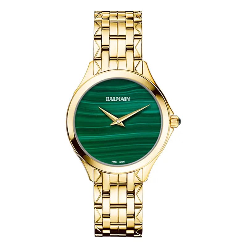Balmain Montre Flamea II B47903375