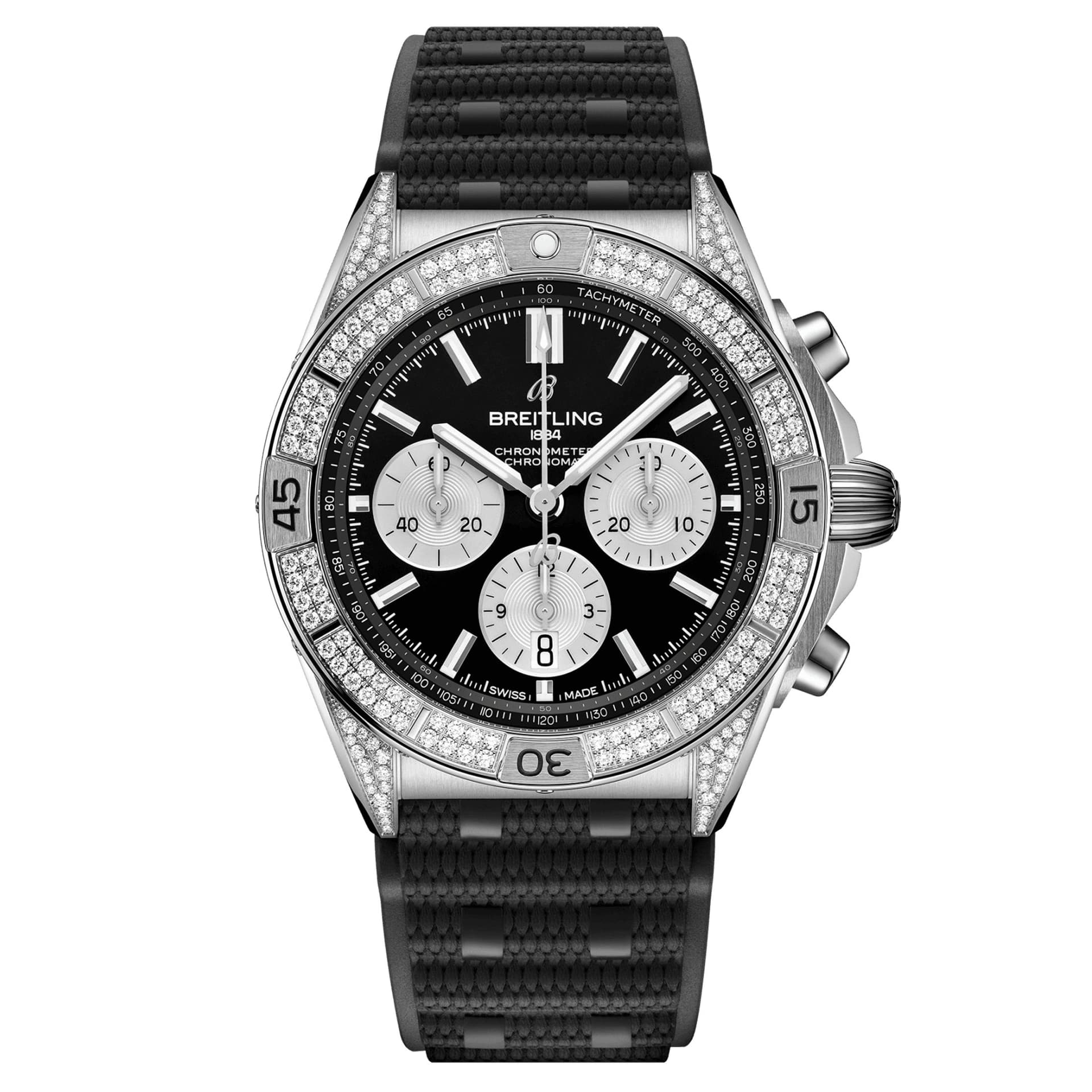 Breitling Chronomat B01 42
