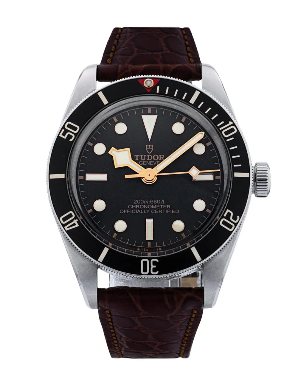 Tudor Tudor Black Bay 58 M79030N