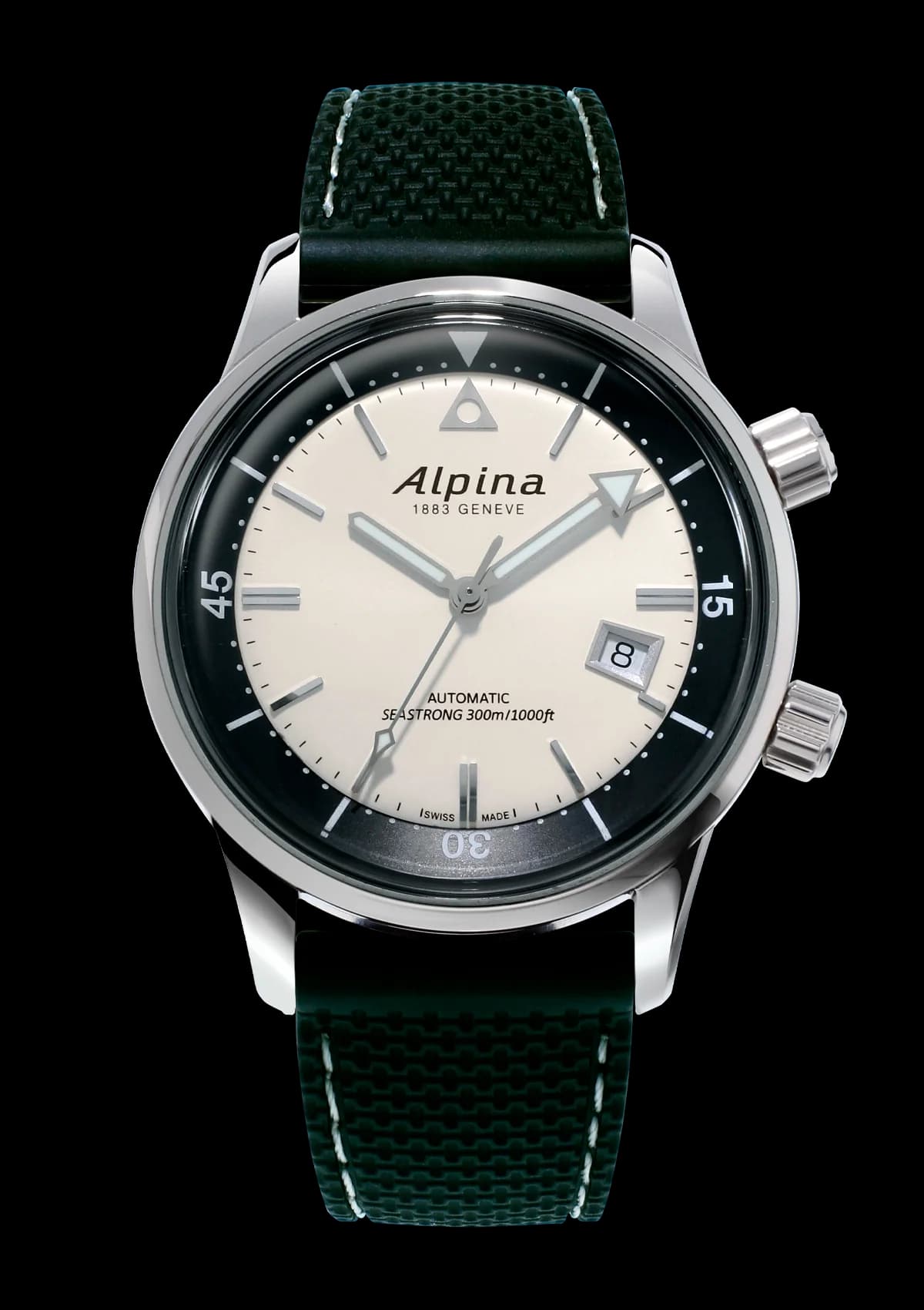 Alpina Diver 300 Heritage