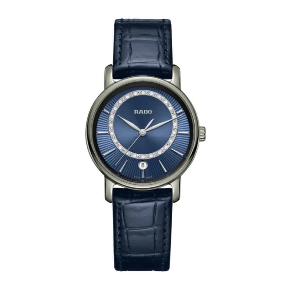 Rado DiaMaster Diamonds