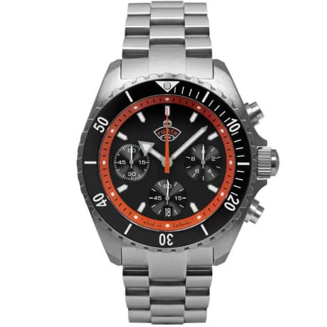 Ruhla Montre Ruhla Glasbach Cup