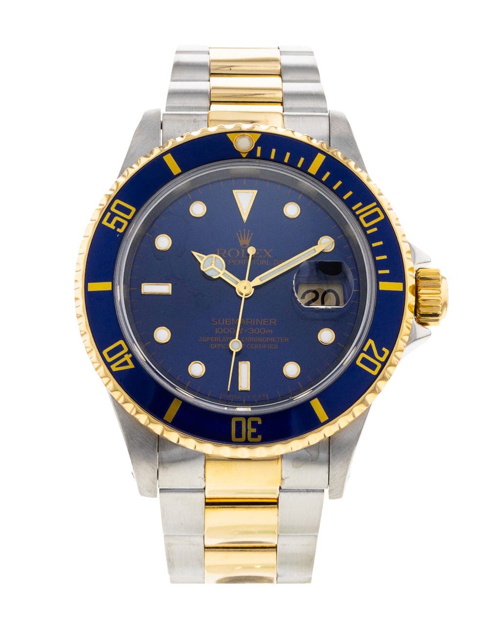 Watchfinder & Co. occasion