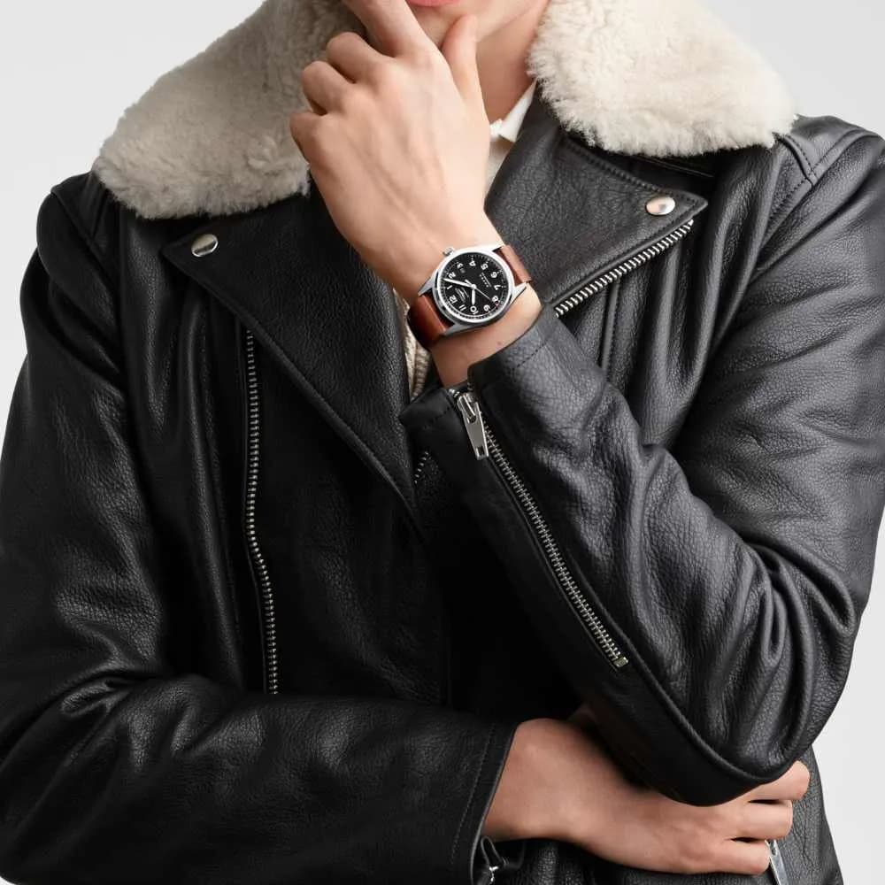 Longines Longines Spirit