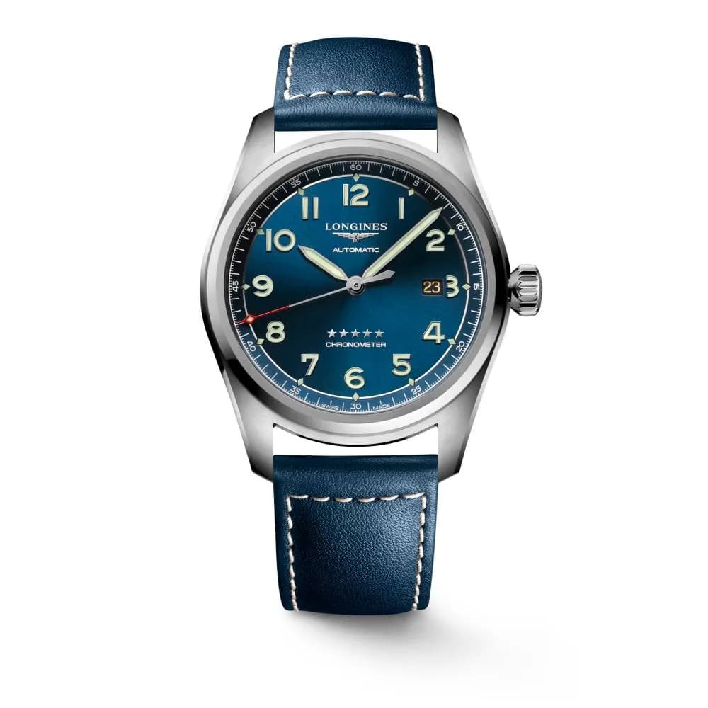 Longines Longines Spirit