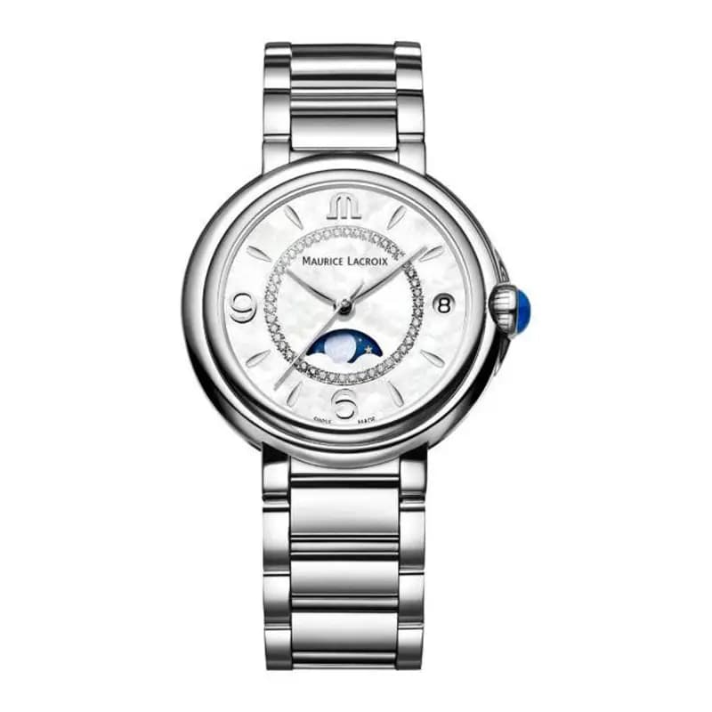 Maurice Lacroix Montre Fiaba Moonphase 32 mm FA1084-SS002-170-1