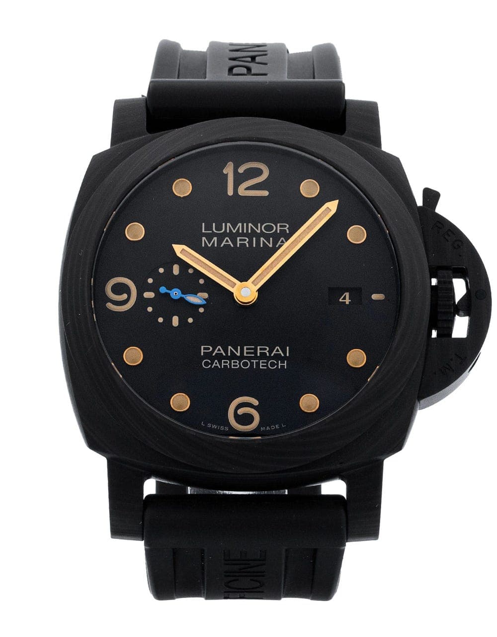 Watchfinder & Co. occasion