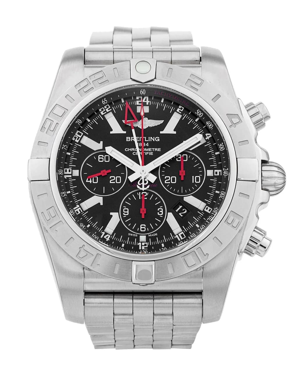 Watchfinder & Co. occasion
