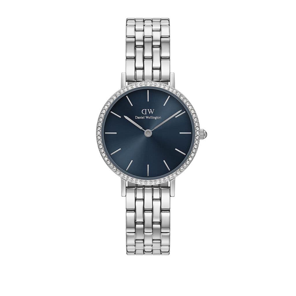 Daniel Wellington Montre Daniel Wellington Petite Bleu