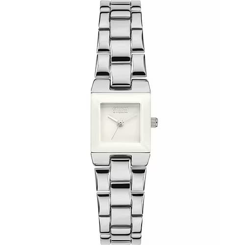Storm Montre Analogique Femme Storm Acier Gris 47274/W