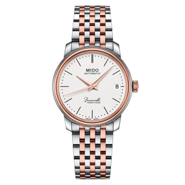 Mido Baroncelli Heritage Lady