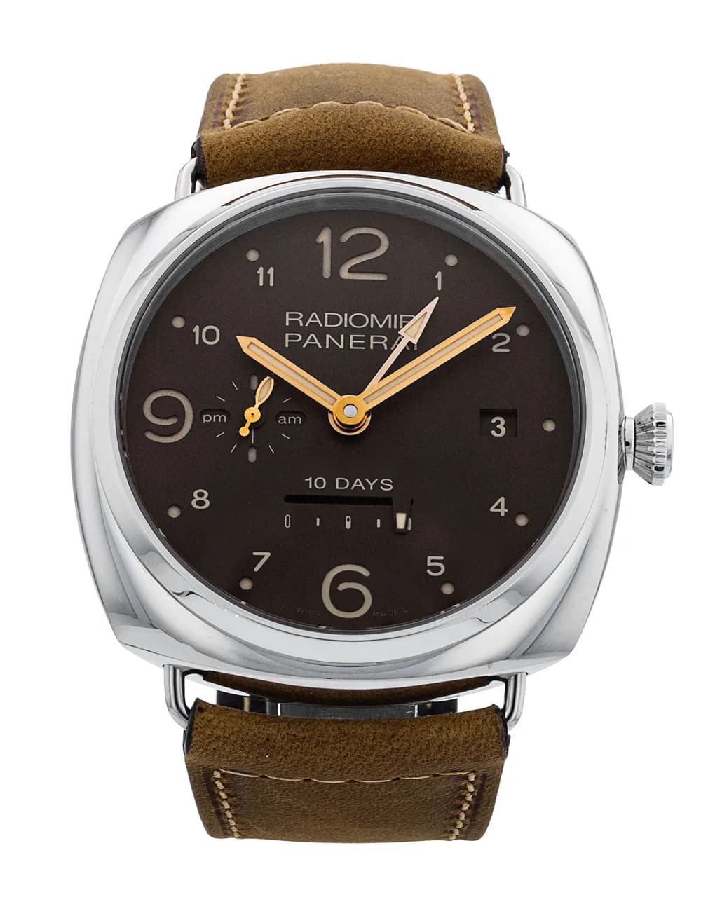 Watchfinder & Co. occasion