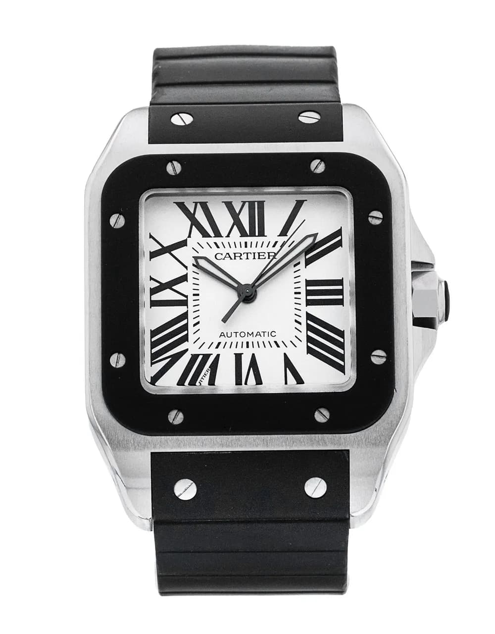 Cartier Santos 100 W20121U2