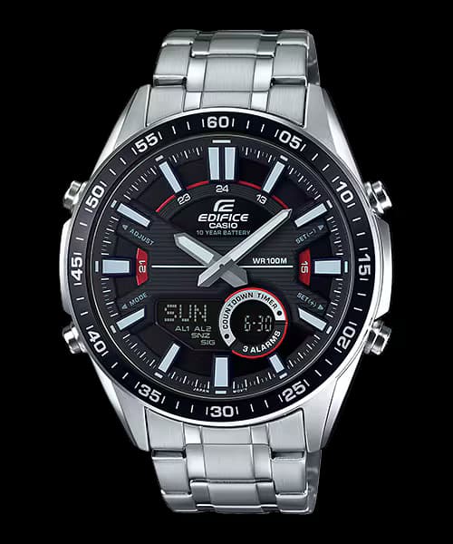 Casio Edifice EFV-C100D-1AV