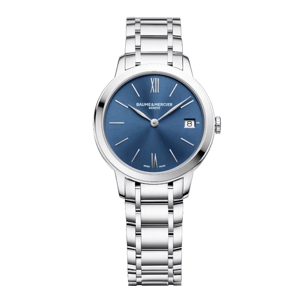 Baume & Mercier Classima 10477