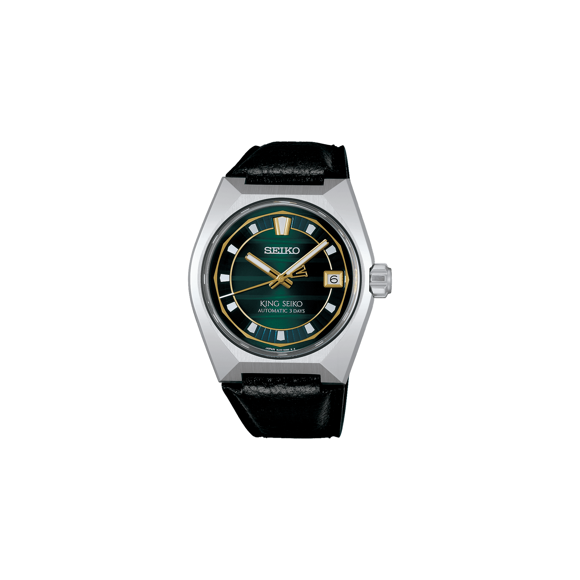 Seiko Montre King Seiko VANAC