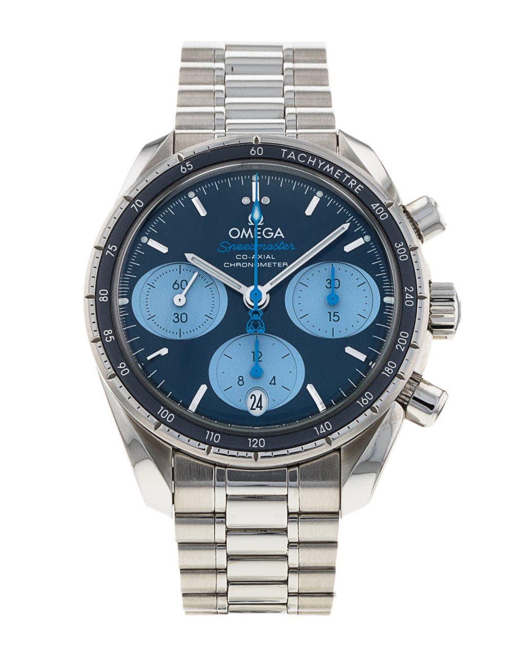 Watchfinder & Co. occasion